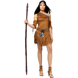 Illustration for article titled My Favorite Racist Halloween Costumes from the Funworld Catalog